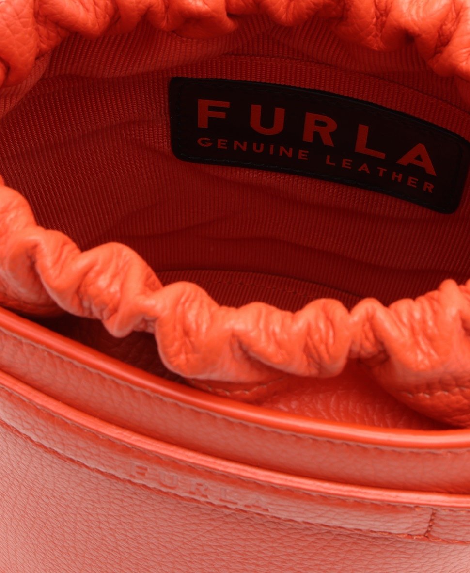 Furla kabelka Červená 3