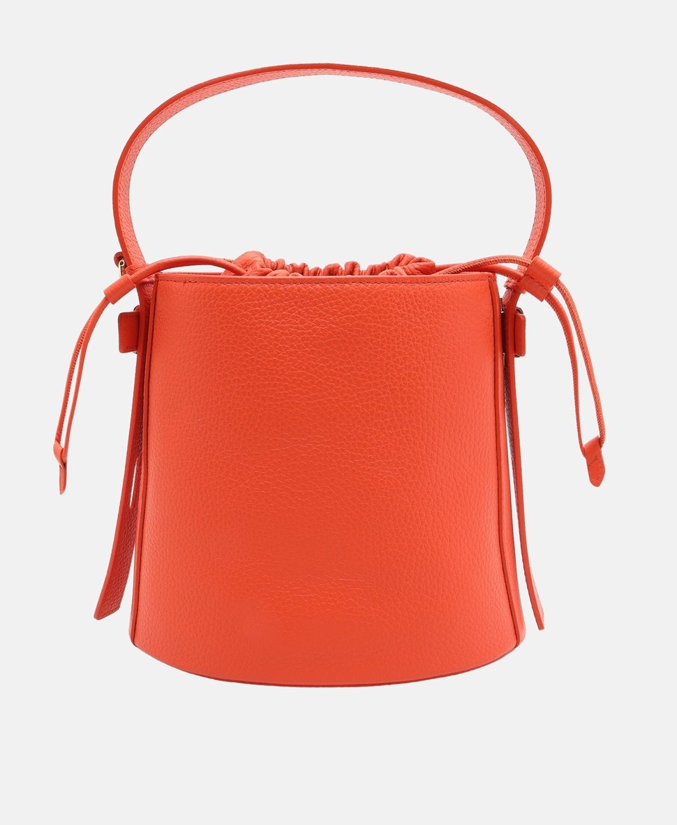 Furla kabelka Červená 4