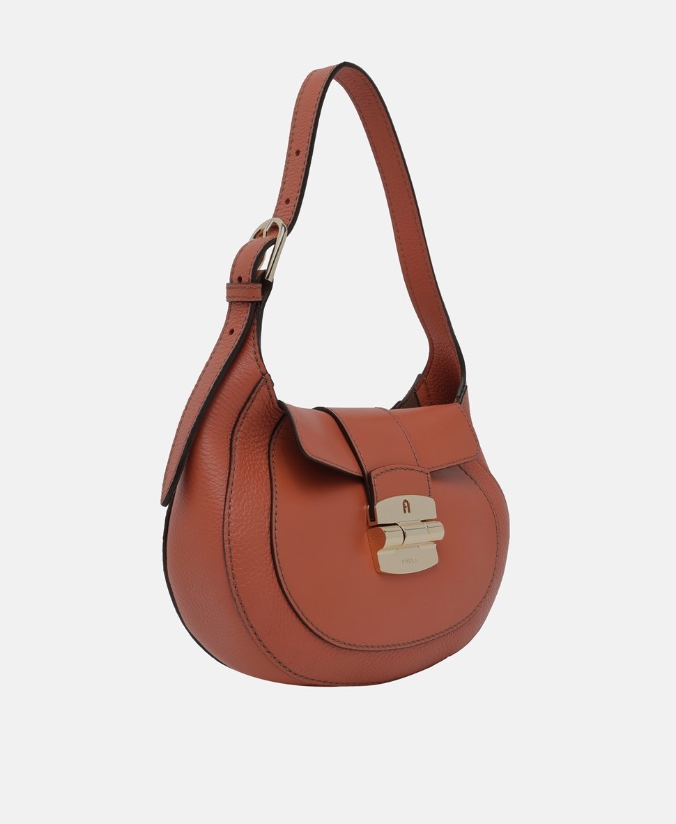 Furla kabelka přes rameno Oranžová 1