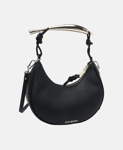 Steve Madden kabelka Černá 1