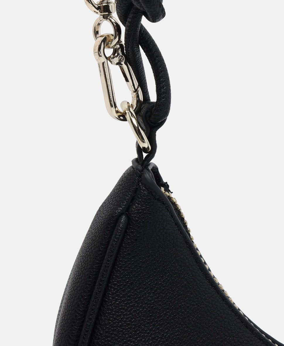 Steve Madden kabelka Černá 2