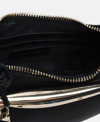Steve Madden kabelka Černá 3