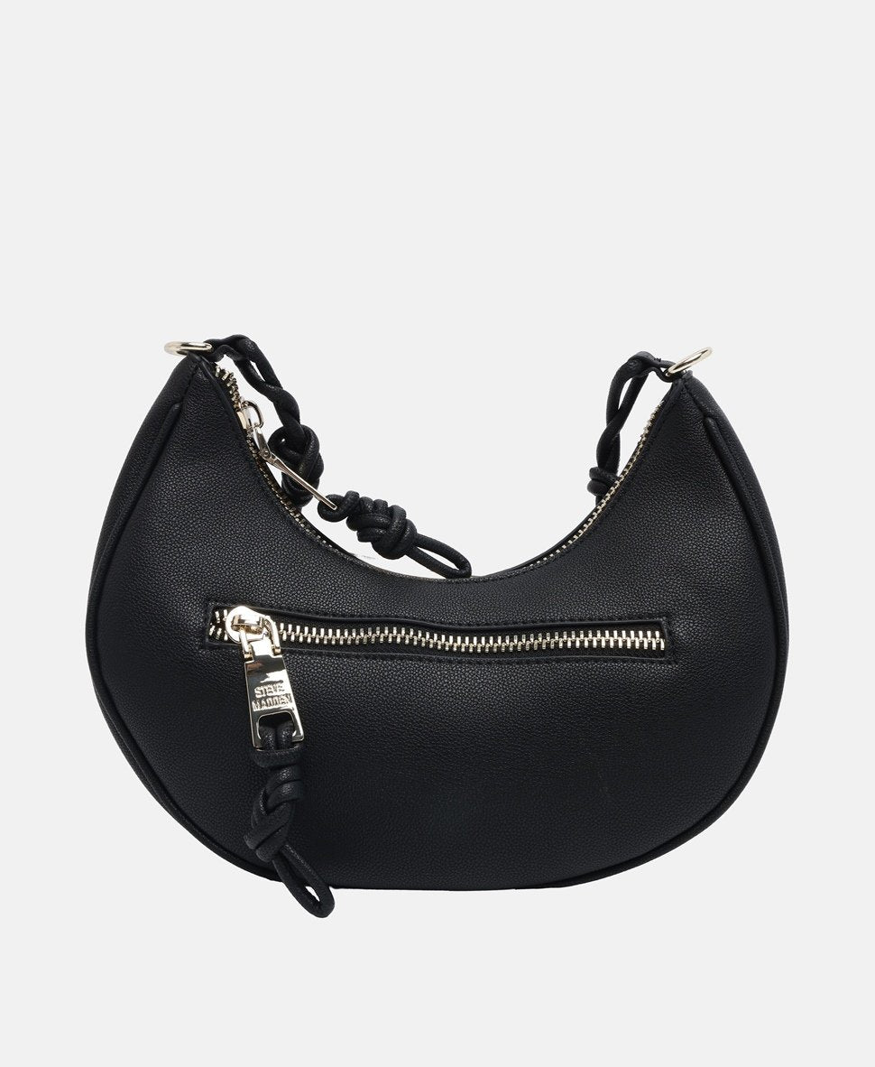 Steve Madden kabelka Černá 4