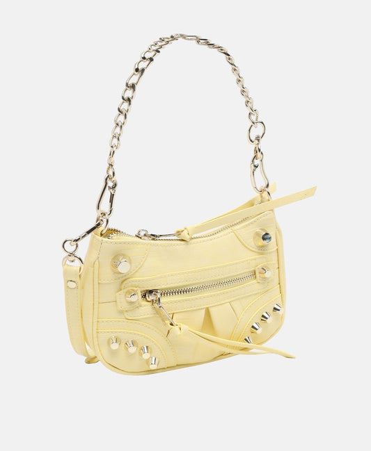 Steve Madden kabelka přes rameno Žlutá 1