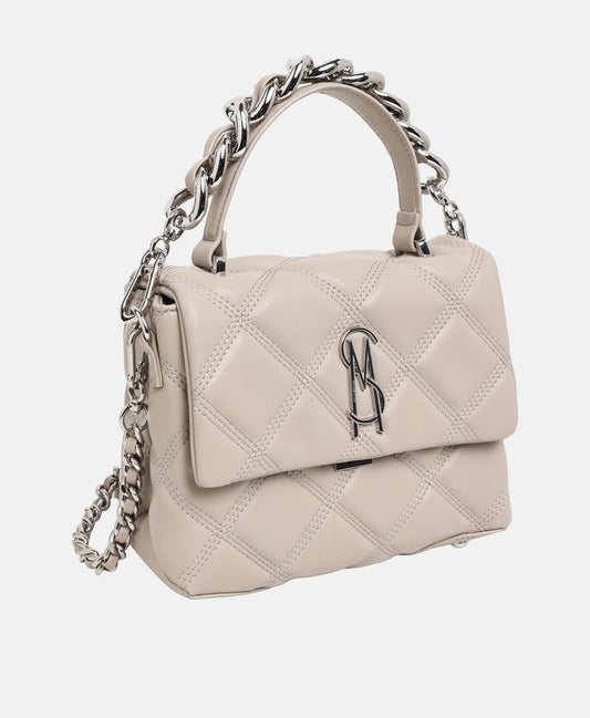 Steve Madden kabelka Taupe 1