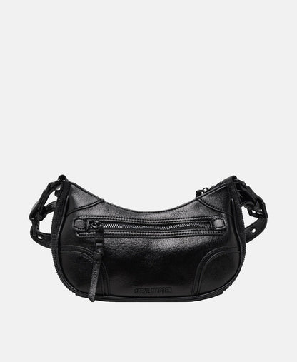 Steve Madden kabelka přes rameno Černá 4