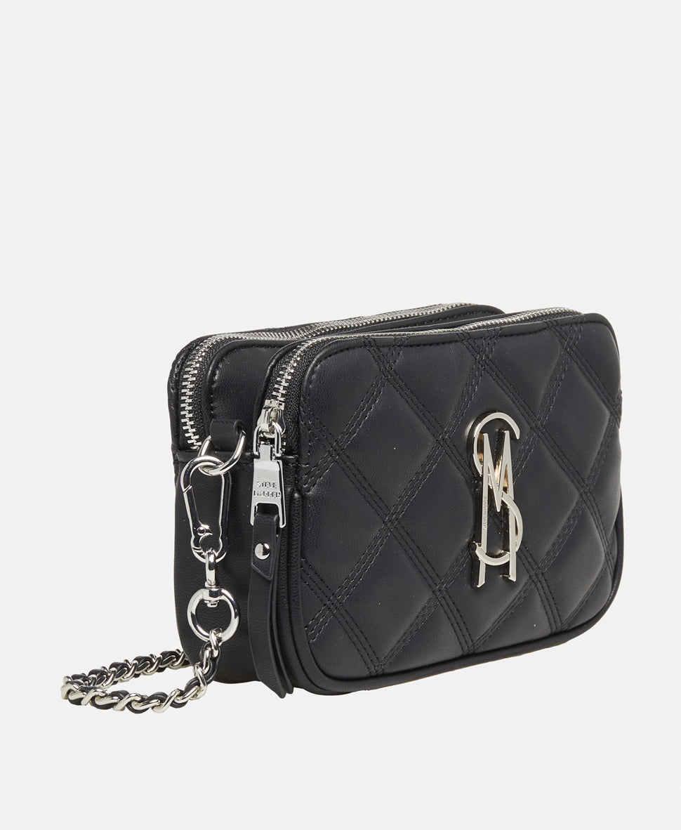 Steve Madden kabelka Černá 1