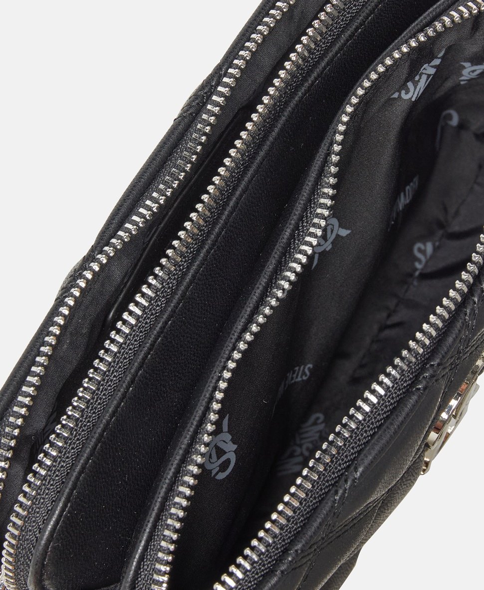 Steve Madden kabelka Černá 3