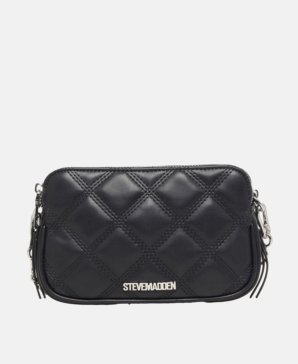 Steve Madden kabelka Černá 4
