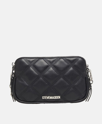 Steve Madden kabelka Černá 4