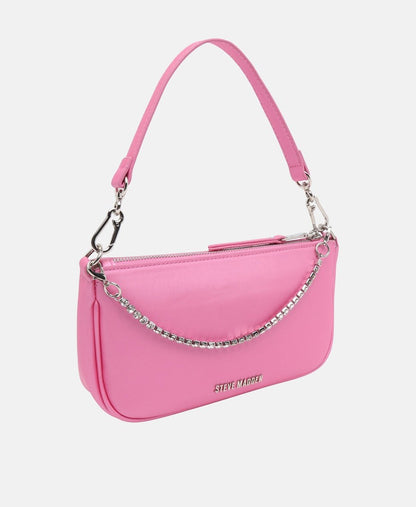 Steve Madden kabelka přes rameno Růžová 1