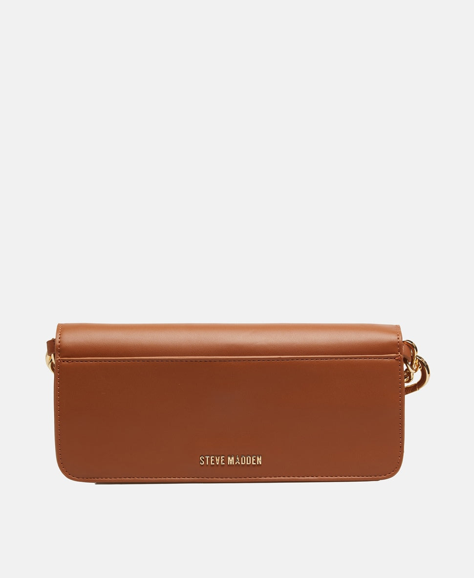 Steve Madden kabelka Hnědá 4