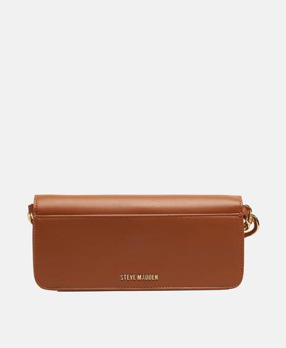 Steve Madden kabelka Hnědá 4