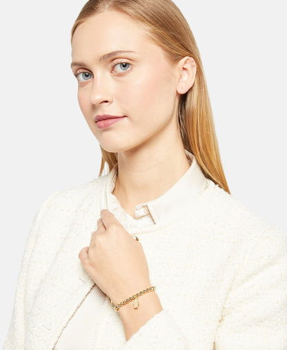 Rivka Friedman náramek Zlatá 3