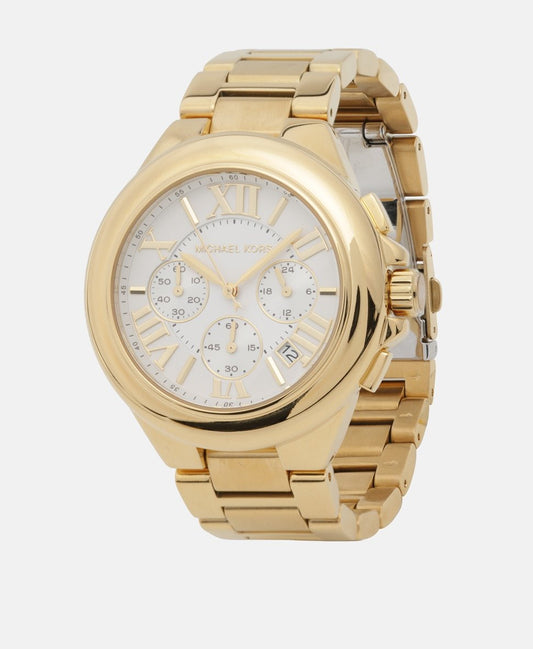 Michael Kors hodinky Zlatá 1