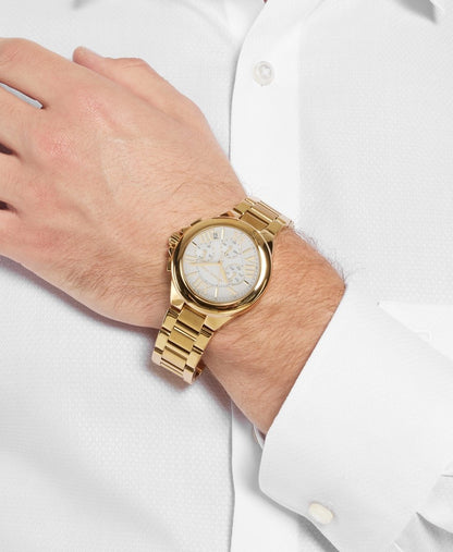 Michael Kors hodinky Zlatá 5