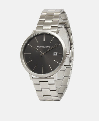 Michael Kors hodinky Stříbrná 1
