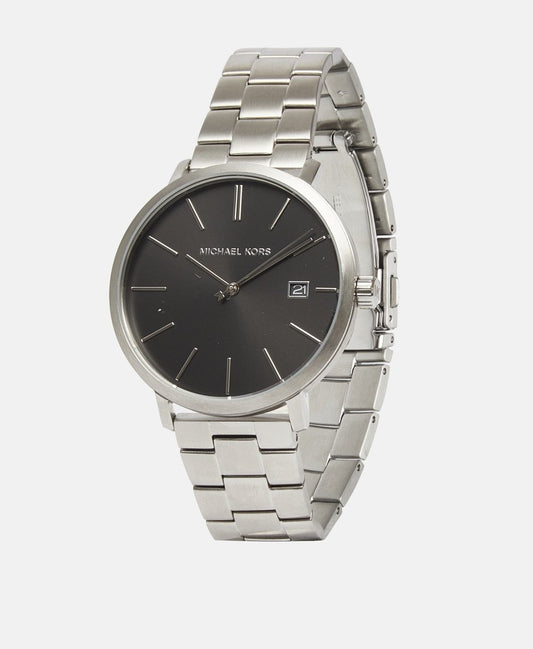 Michael Kors hodinky Stříbrná 1
