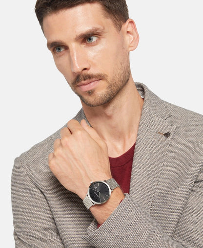 Michael Kors hodinky Stříbrná 5