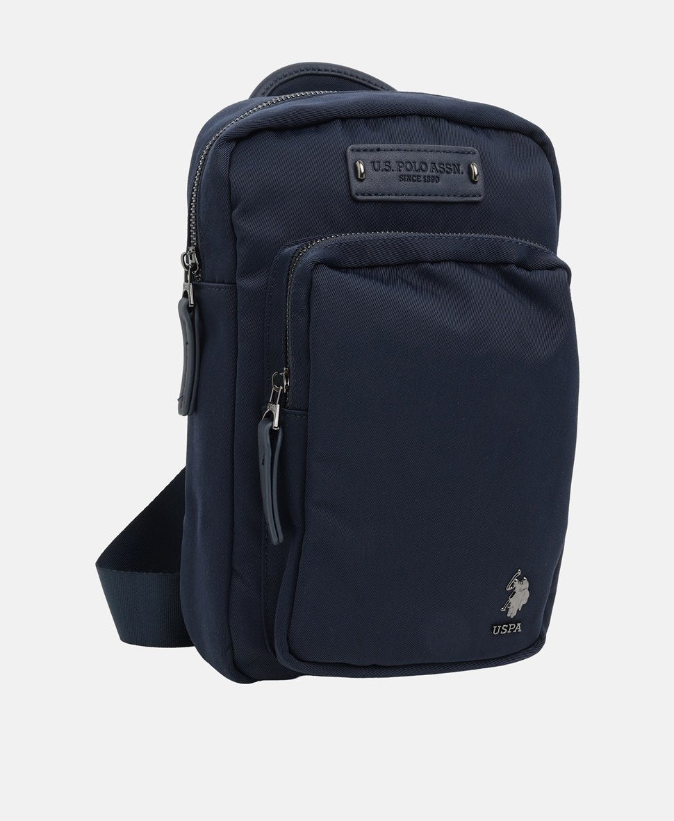 U.S. Polo Assn. batoh Tmavě modrá 1