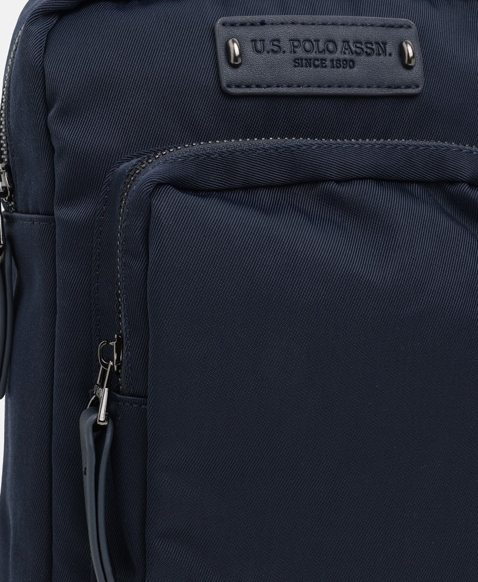 U.S. Polo Assn. batoh Tmavě modrá 2