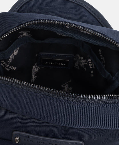 U.S. Polo Assn. batoh Tmavě modrá 3