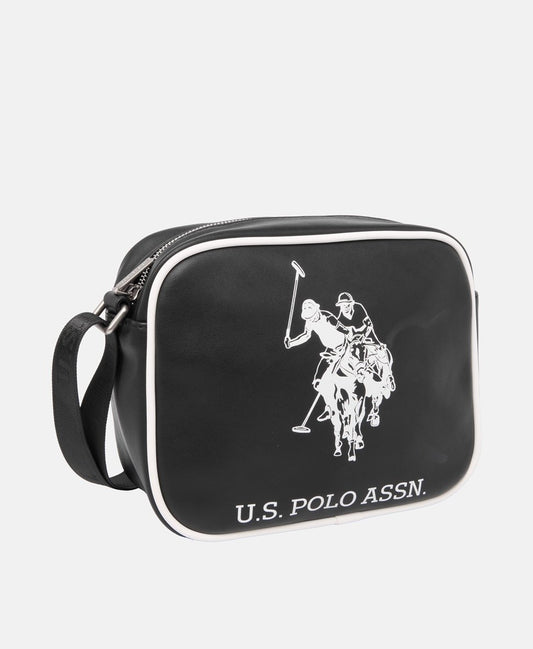 U.S. Polo Assn. kabelka Černá 1