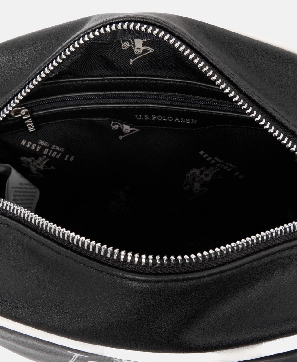 U.S. Polo Assn. kabelka Černá 3