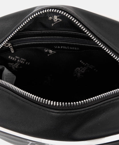 U.S. Polo Assn. kabelka Černá 3