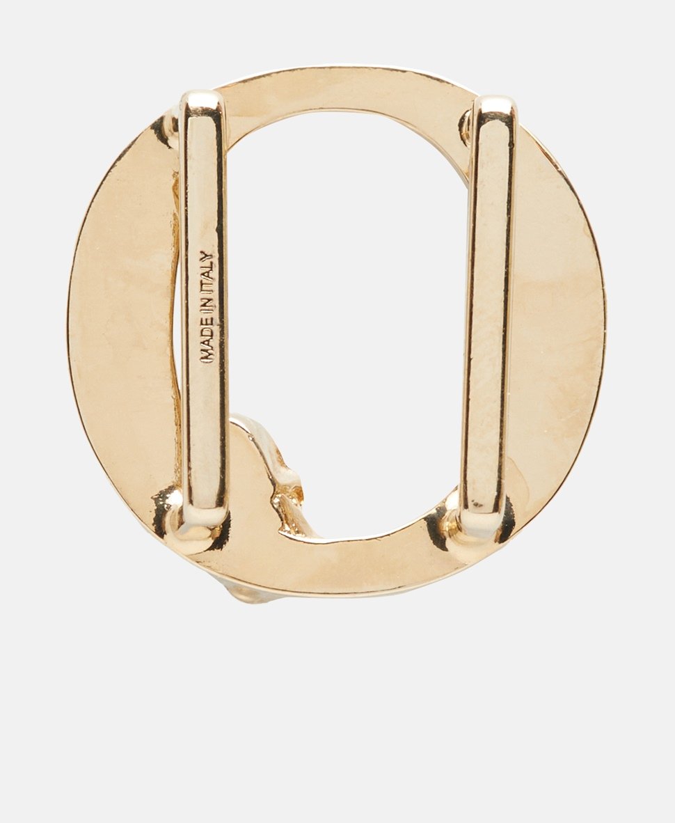 Alexander McQueen přívěsek Stříbrná 2