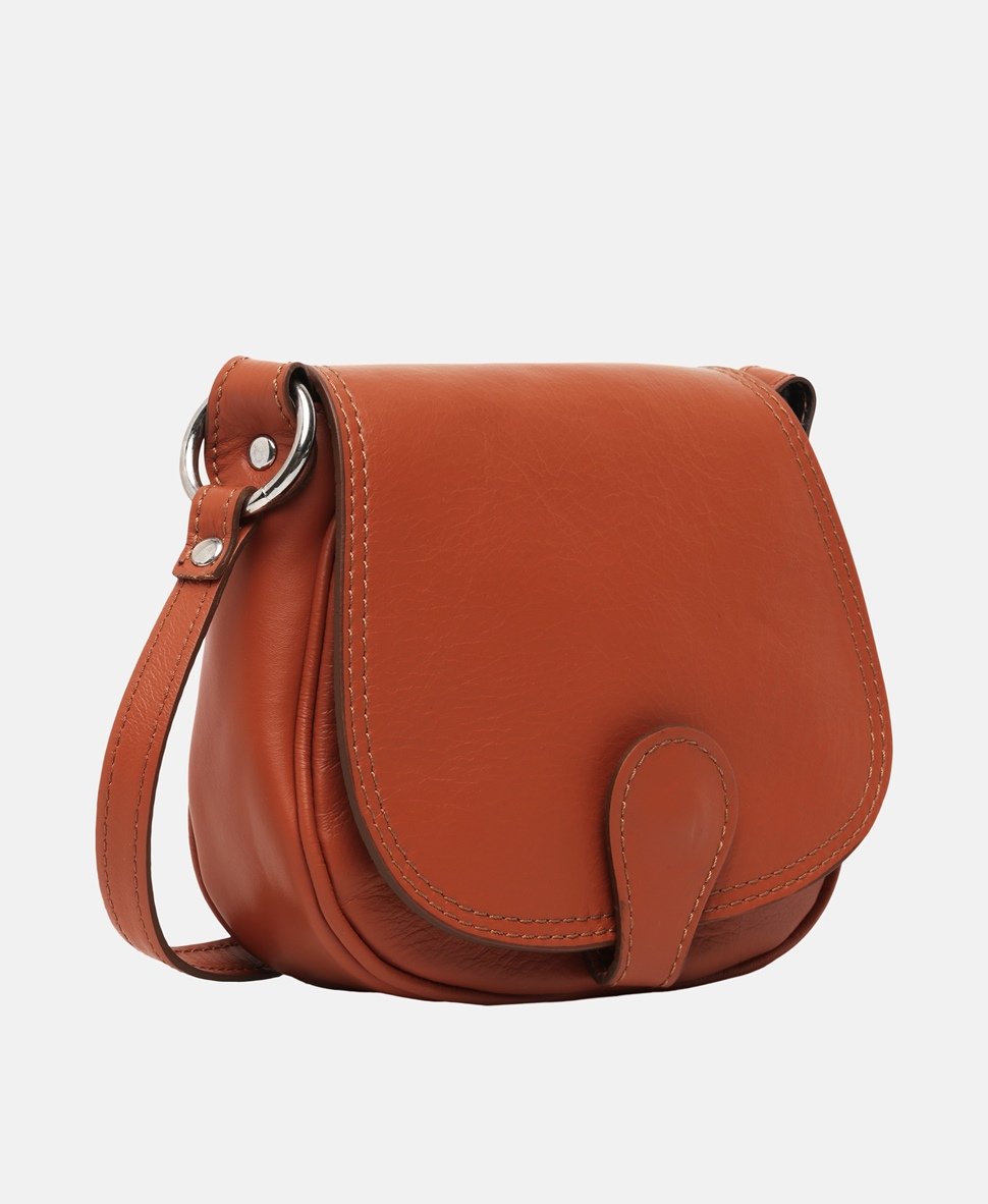 Santini Firenze taška messenger Koňaková 1