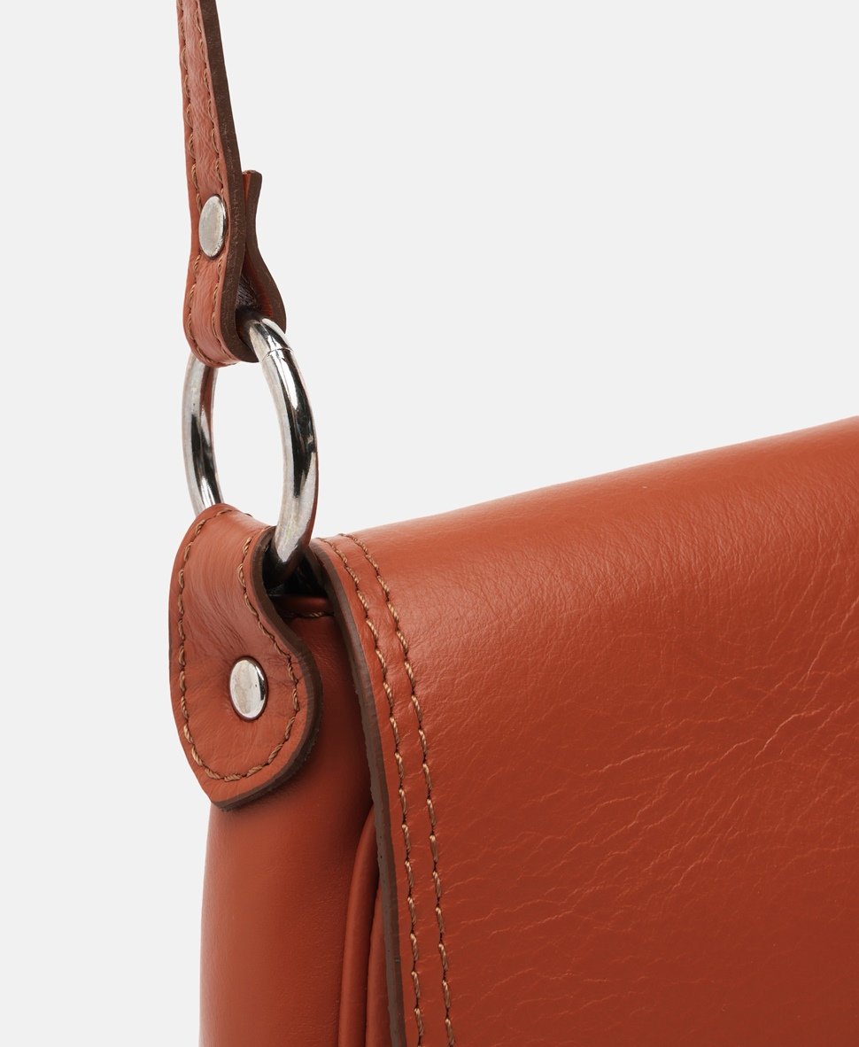 Santini Firenze taška messenger Koňaková 2