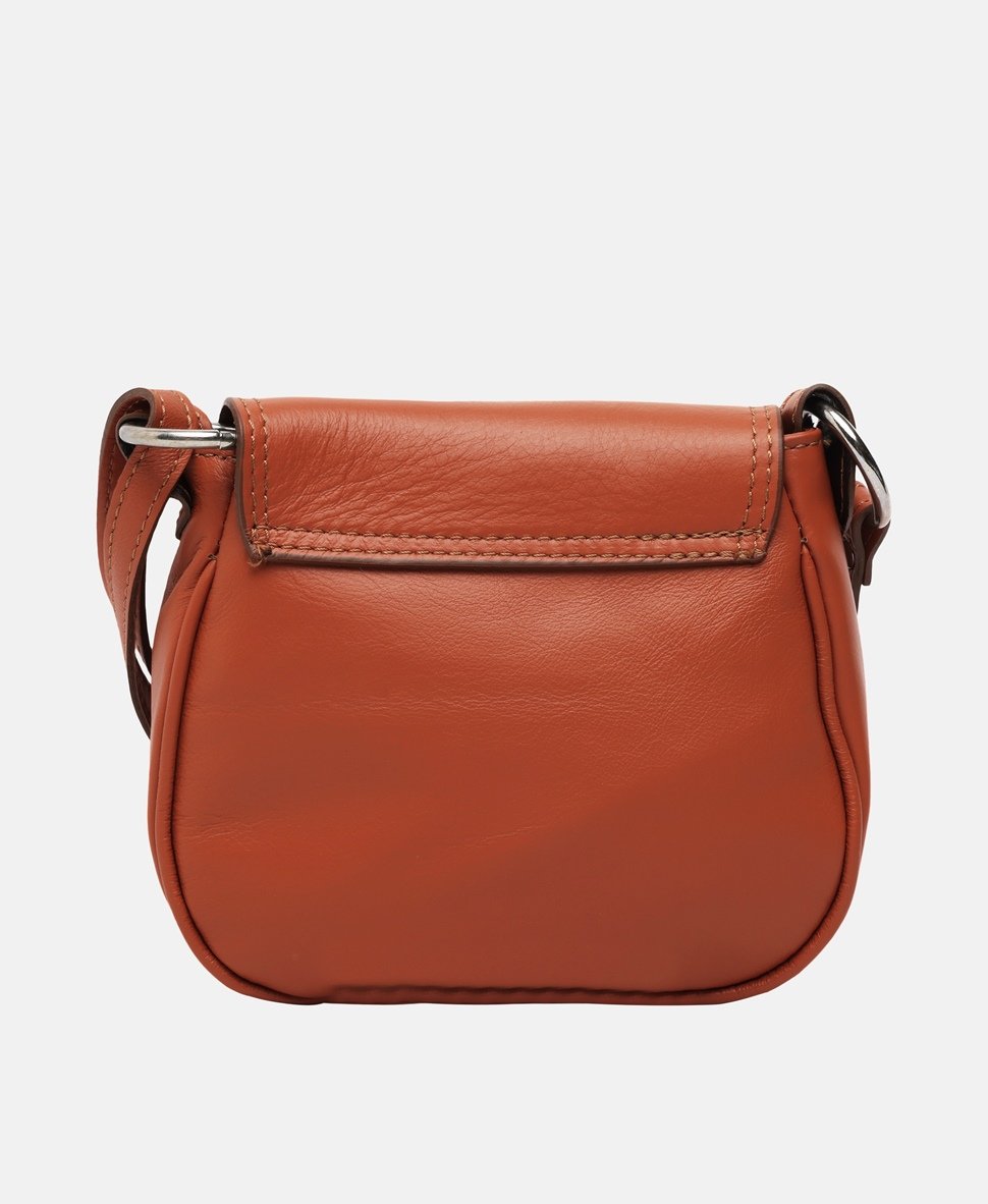 Santini Firenze taška messenger Koňaková 4
