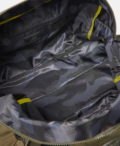 Plein Sport taška weekender Khaki 3