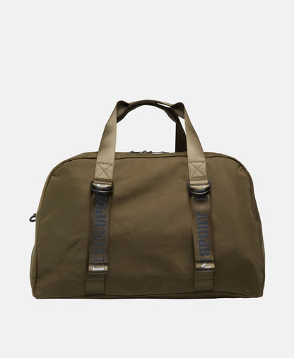 Plein Sport taška weekender Khaki 4
