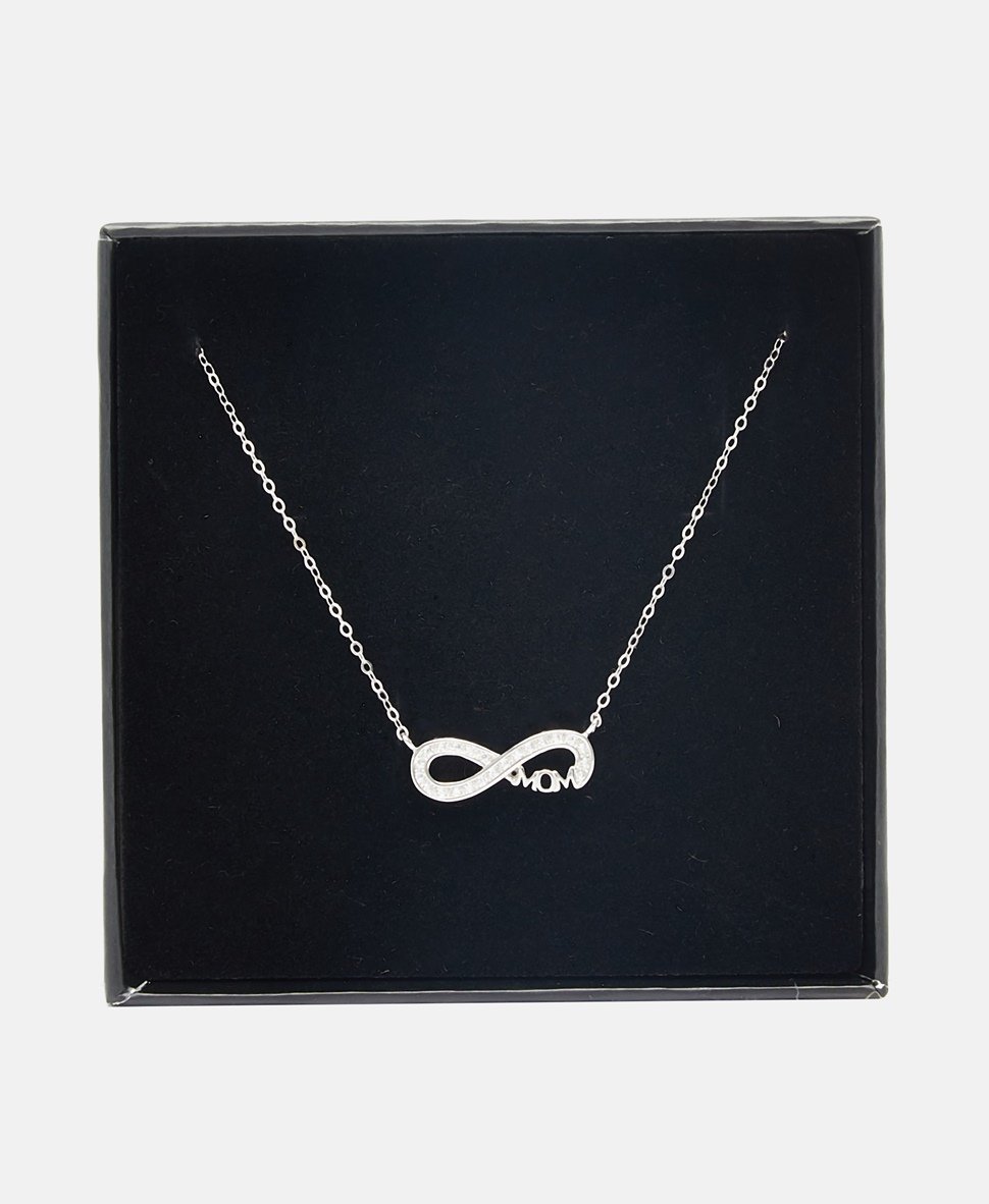 Ateliers Saint Germain řetízek s přívěskem Stříbrná 3