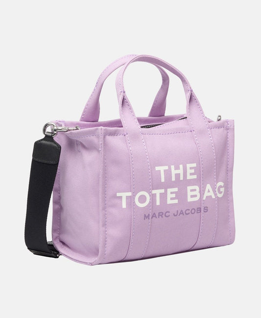 Marc Jacobs kabelka tote Fialová 1