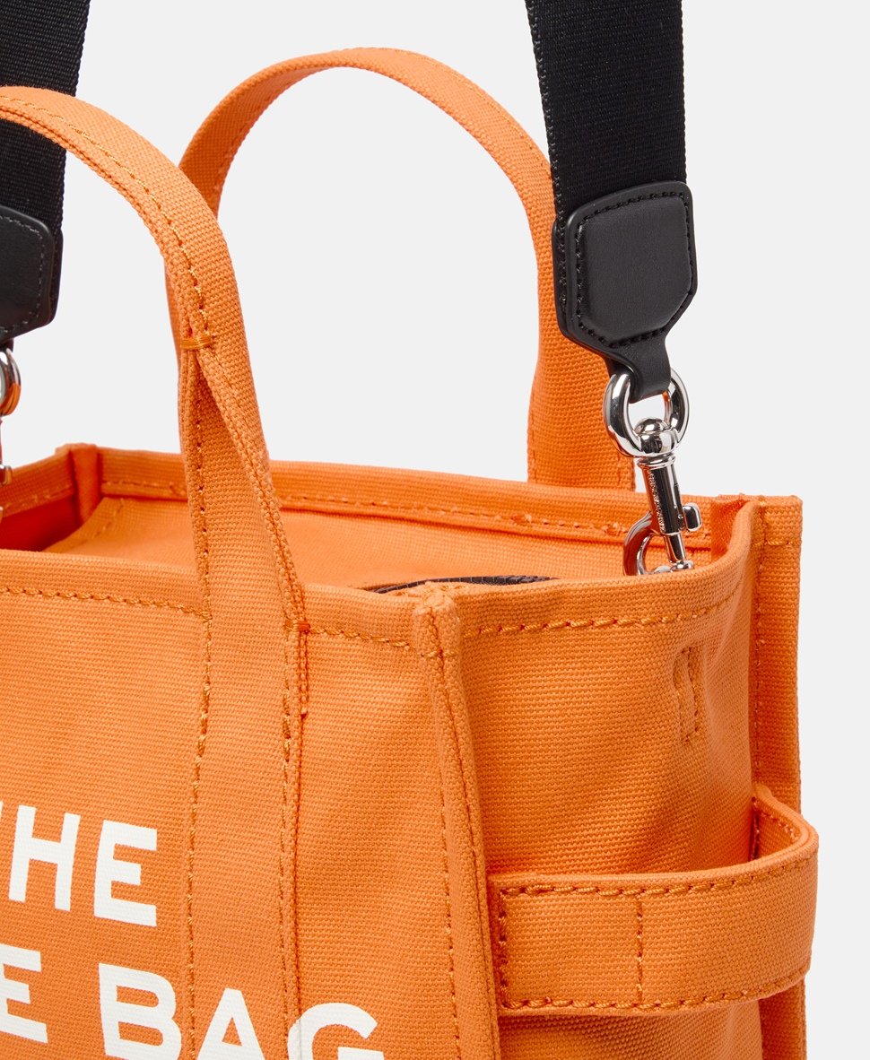 Marc Jacobs kabelka tote Oranžová 2
