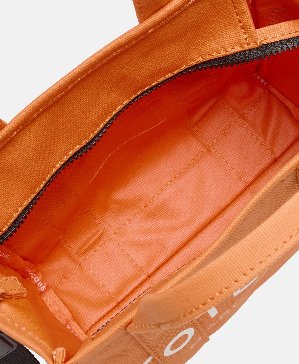 Marc Jacobs kabelka tote Oranžová 3