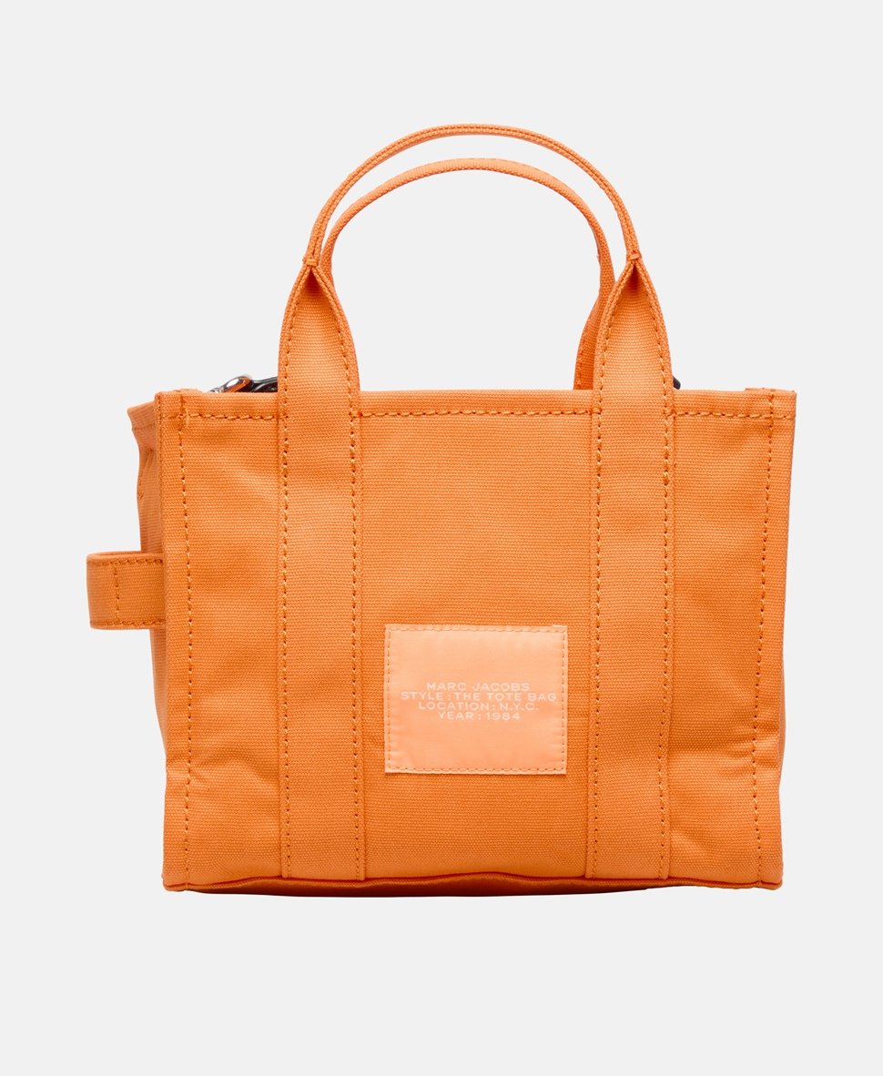 Marc Jacobs kabelka tote Oranžová 4