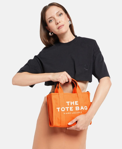 Marc Jacobs kabelka tote Oranžová 5