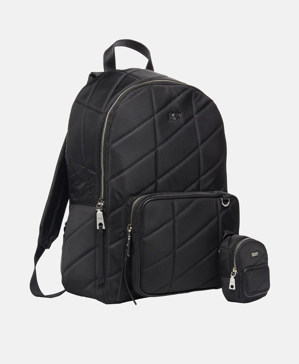DKNY batoh Černá 2