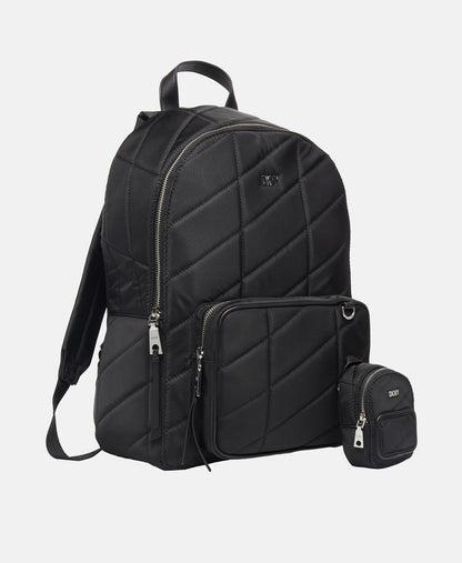 DKNY batoh Černá 2