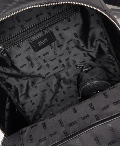 DKNY batoh Černá 3