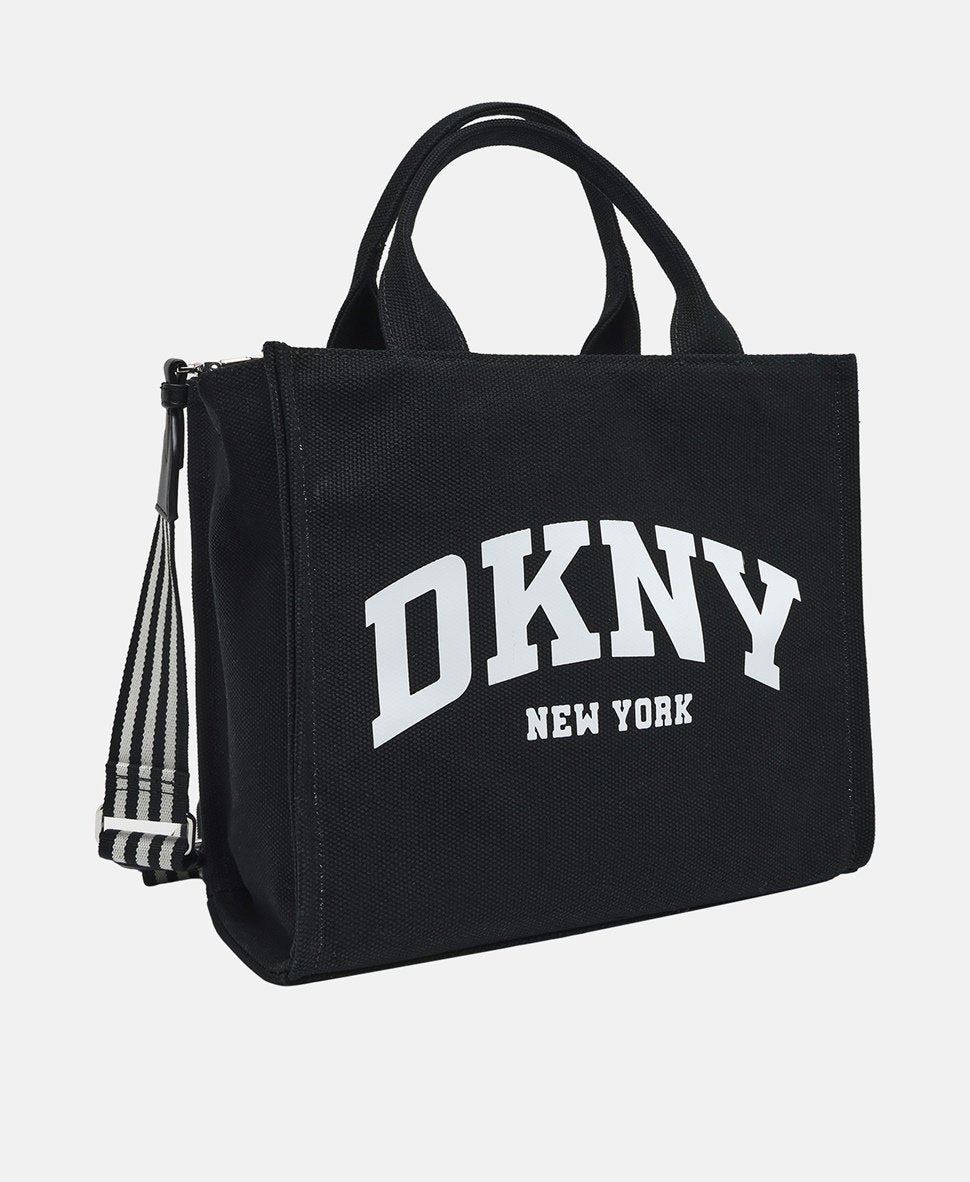 DKNY kabelka shopper Černá 1