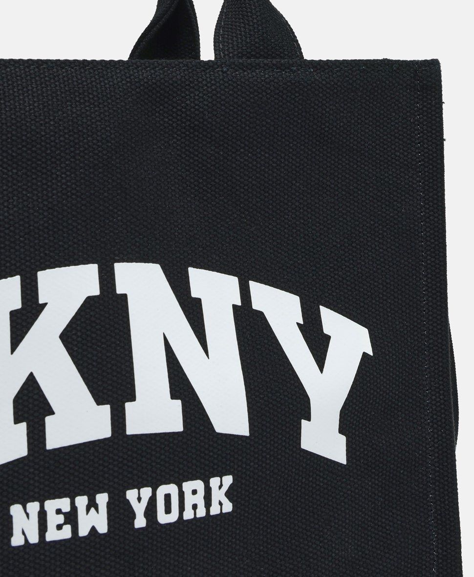DKNY kabelka shopper Černá 2