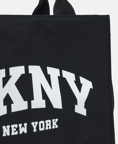 DKNY kabelka shopper Černá 2