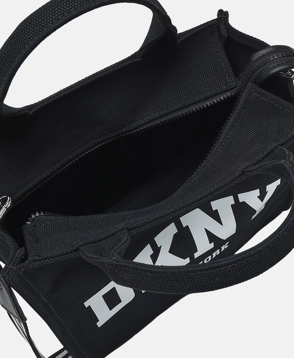 DKNY kabelka shopper Černá 3