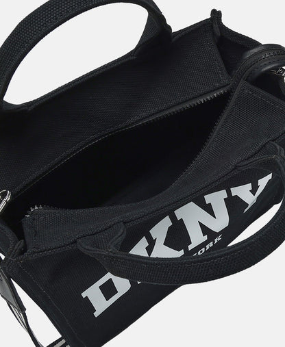 DKNY kabelka shopper Černá 3