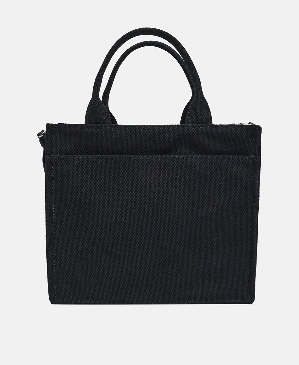 DKNY kabelka shopper Černá 4